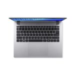 Acer TravelMate 14 | 14" | Intel Core Ultra 7 155H | 1.4GHz / 4.8GHz | Intel Arc Graphics | 16GB | DDR5 | 512GB | NVMe SSD - Image 3