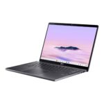 Acer Chromebook Plus 714 | 14" | Intel Core Ultra 7 155U | 1.70GHz / 4.80GHz | Intel Graphics | 16GB | LPDDR5x | 512GB | PCIE NVMe SSD - Image 4