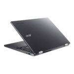 Acer Chromebook Plus 714 | 14" | Intel Core Ultra 7 155U | 1.70GHz / 4.80GHz | Intel Graphics | 16GB | LPDDR5x | 512GB | PCIE NVMe SSD - Image 7