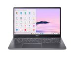 Acer Chromebook Plus 515 | 15.6" | Intel Core 5 120U | 1.40GHz / 5.00GHz | Intel UHD Graphics | 16GB | LPDDR5x | 256GB | SSD