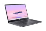 Acer Chromebook Plus 515 | 15.6" | Intel Core 5 120U | 1.40GHz / 5.00GHz | Intel UHD Graphics | 16GB | LPDDR5x | 256GB | SSD - Image 2