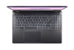 Acer Chromebook Plus 515 | 15.6" | Intel Core 5 120U | 1.40GHz / 5.00GHz | Intel UHD Graphics | 16GB | LPDDR5x | 256GB | SSD - Image 3
