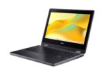 Acer Chromebook Spin 511 | 11.6" | Intel Celeron N150 | 1.40GHz / 3.60GHz | Intel Graphics | 4GB | LPDDR5x | 32GB | eMMC - Image 3