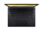 Acer Chromebook Spin 511 | 11.6" | Intel Celeron N150 | 1.40GHz / 3.60GHz | Intel Graphics | 4GB | LPDDR5x | 32GB | eMMC - Image 4