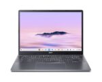Acer Chromebook Plus Spin 514 | 14" | MediaTek Kompanio Ultra 910 | 2.4GHz / 3.62GHz | MediaTek Graphics | 12GB | LPDDR5x | 256GB | UFS
