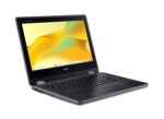 Acer Chromebook Spin 511 | 11.6" | Intel N100 | 3.40GHz | Intel UHD Graphics | 4GB | LPDDR5 | 32GB | eMMC - Image 2