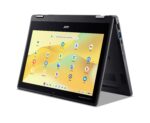 Acer Chromebook Spin 511 | 11.6" | Intel N100 | 3.40GHz | Intel UHD Graphics | 4GB | LPDDR5 | 32GB | eMMC - Image 6