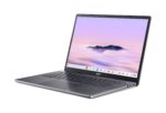 Acer Chromebook Plus Spin 514 | 14" | AMD Ryzen 3 7320C | 2.4GHz / 4.1GHz | AMD Radeon 610M | 8GB | LPDDR5x | 128GB | PCIE NVMe SSD - Image 4